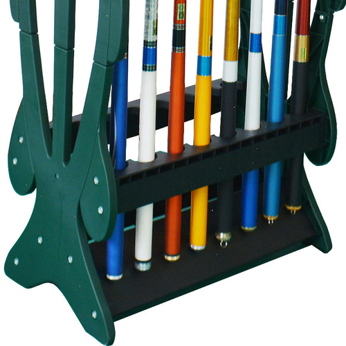 ABS fishing rod display rack wall hanging display rack rod fishing rod rod display rack copy net fishing rod bracket fishing gear wholesale