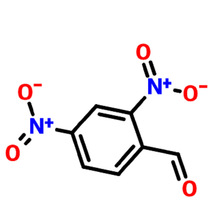 2,4-二硝基苯甲醛  CAS:528-75-6  98%  现货  价格详询