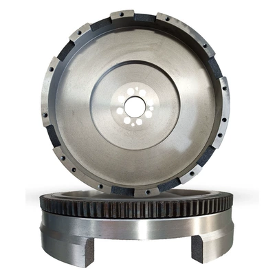 Gears, and Flywheel Assemblies, Flywheel/Gear