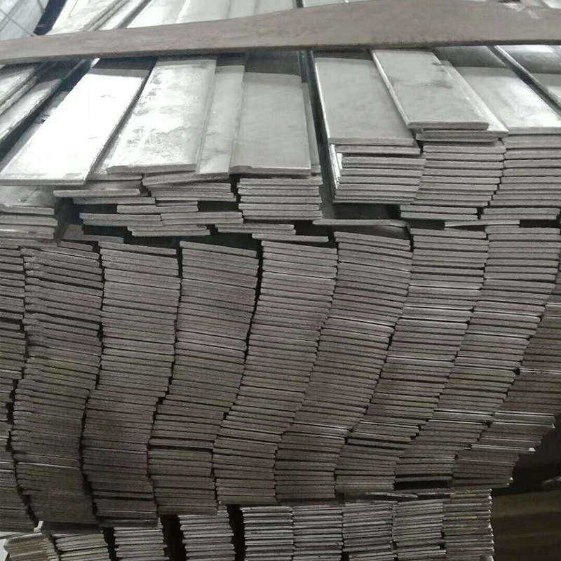 厂家直销 镀锌扁钢40*3 40*4扁铁  Q235B 量大从优