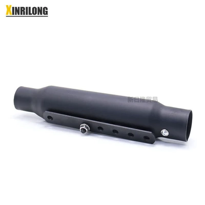 CG125 Motorcycle Exhaust Muffler – Exhaust pipe