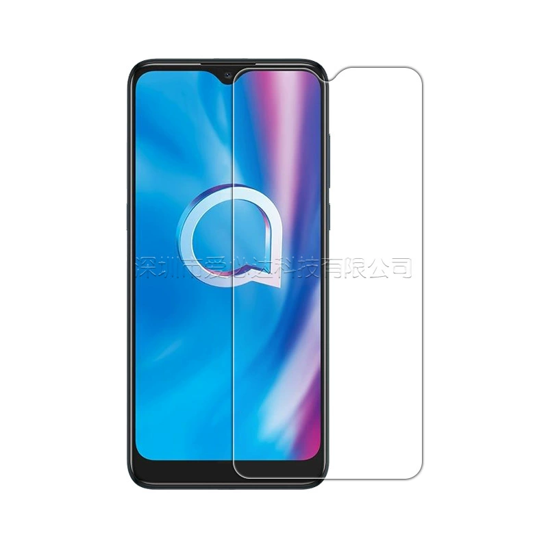 Стеклянная защитная плёнка для мобильного телефона, 1S, 2020, 1V