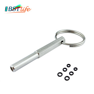 Cross-Border Spot Coffee Machine Repair Tools Oval Head Screw Pin Jura Special Drill Bit Screwdriver
