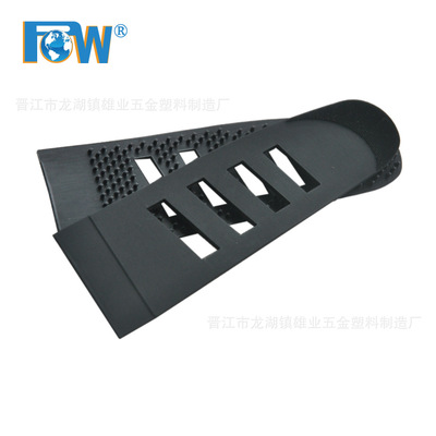 户外服装衣袖口魔术贴冲锋袖口袖口尼龙搭扣带拉袢粘扣袖口调节扣|ms