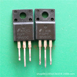 ��C����������O��9N50 FQPF9N50C FQP9N50 MOS�܈�Ч��