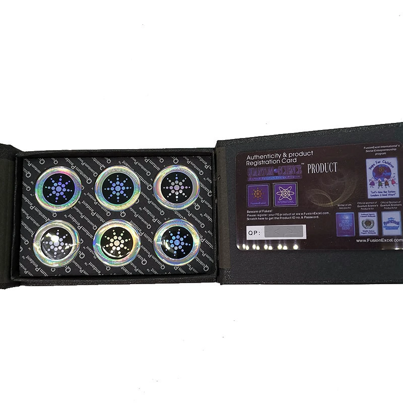 Пакет Quantum Silver, мобильный телефон, ноутбук, 6 штук