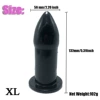 Black No. 5 (aluminum foil bag)