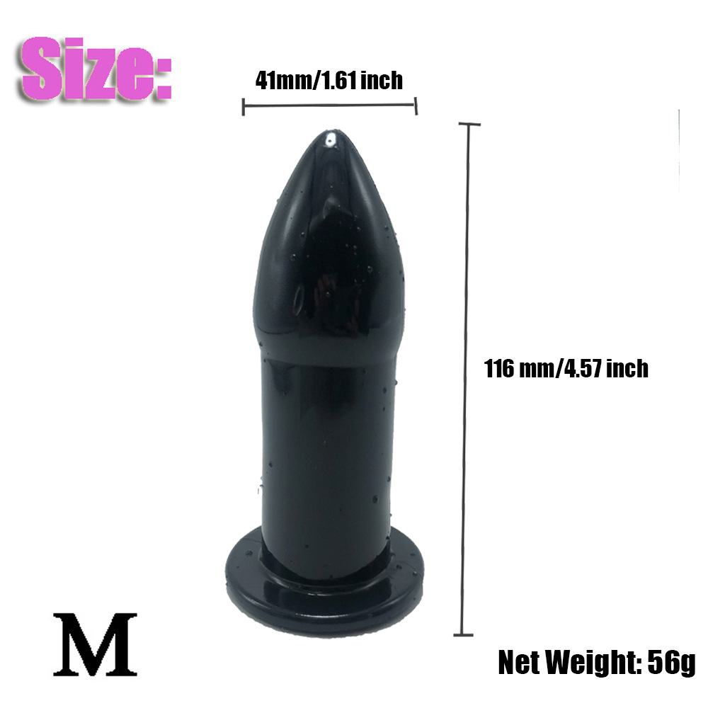Negro N ° 3 (bolsa)