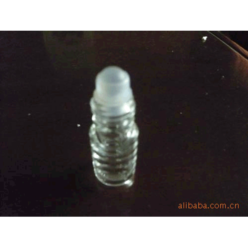 厂家现货磨砂玻璃滚珠5mm-12mm透明玻璃弹 珠玻璃包装容器