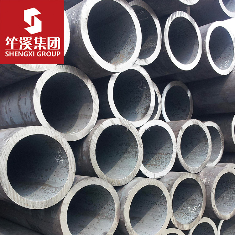 供应15Cr精密精拉无缝钢管合金管架子管冷轧冷拔光亮耐腐蚀
