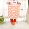Pink bear