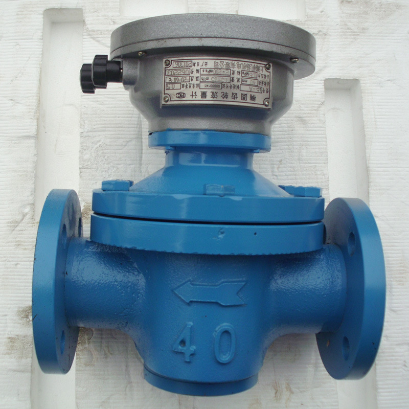 供应椭圆齿轮流量计(回零式) /合肥/燕山/中原/奥太广东总供应