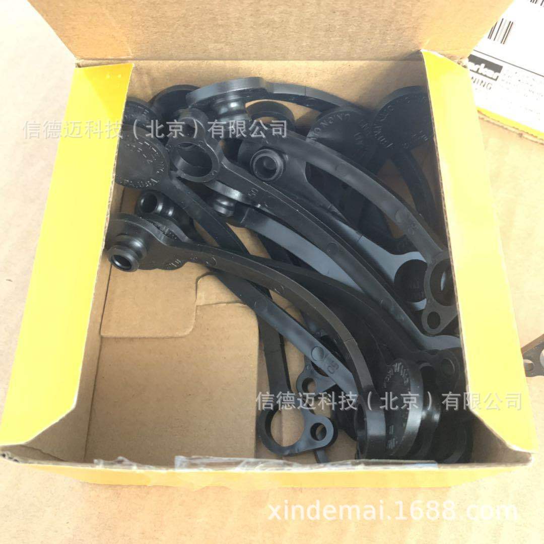 PARKER Snap-tite PDP-4快速接头防尘塞