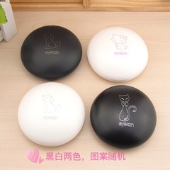 Keda New Model 1503 Cute Pet Family Invisible Contact Lens Case, Decorative Lens Case Companion Case Care Case Wholesale