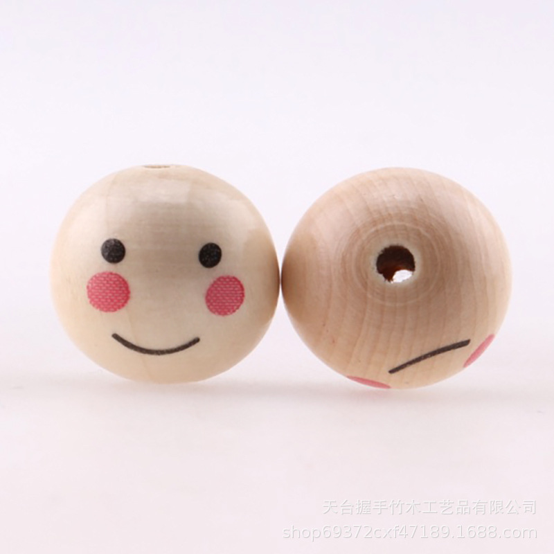 cartoon doll head
