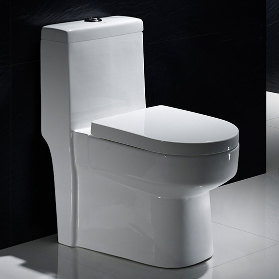 Baño inodoro hogar ultra-grande bombeo inodoro ahorro de agua color mudo color oro fábrica al por mayor image 22