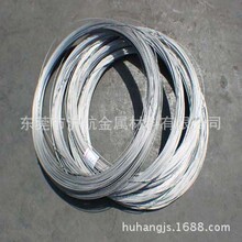 TA1 TA2 TC4钛丝 医疗医用钛合金丝 钛挂具丝 冷镦钛螺丝线