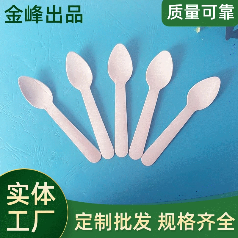 Одноразовый деревянный нож, вилка и ложка, деревянная ложка из березы, нож и вилка, креативный портативный нож на вынос в западном стиле, вилка и ложка, посуда