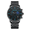 Trend universal men's watch, fashionable quartz watches, 2020