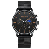 Trend universal men's watch, fashionable quartz watches, 2020