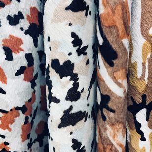 �S�ҹ����F؛�Rë��Ƥ��ɫ��ţ����Ь���RëƤ�ϵ�ɫ���x���l