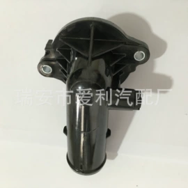 节温器;其他电源系统