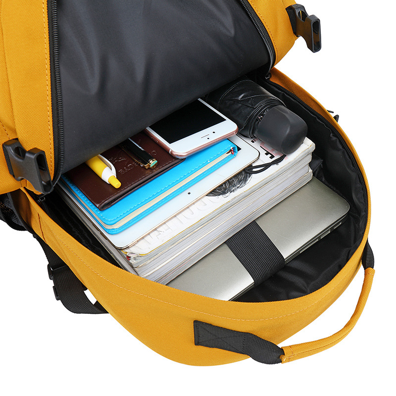 Men's Casual Backpack