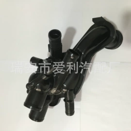 节温器;其他电源系统