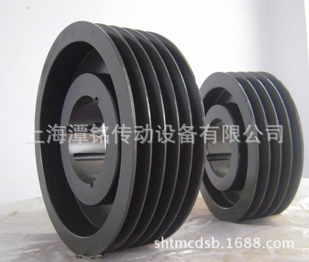 供应欧标皮带轮 、锥套皮带轮 、V型皮带轮、三角带轮、SPA、SPB