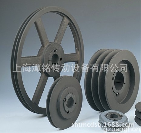 皮带轮厂家 长期供应 工业皮带轮 圆弧齿皮带轮、同步带轮 皮带轮