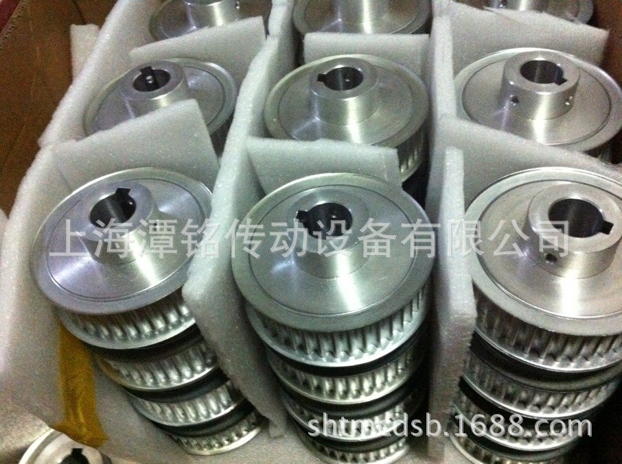 供应同步带轮、锥孔皮带轮、键槽皮带轮、直孔同步轮、同步皮带轮