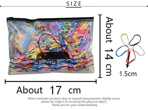 Korean version of Internet celebrity ins children's hair tie disposable rubber band girl baby hair rope headband hair ring hair accessories