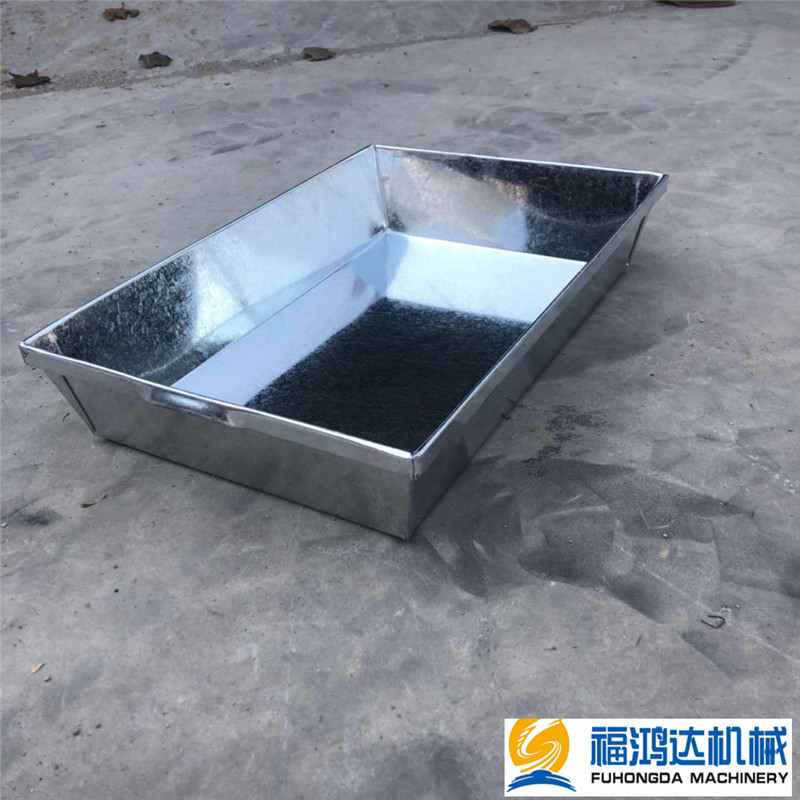 铁丝冷冻盘尺寸 福鸿达冷库盘子 食品水产冷冻冻盘