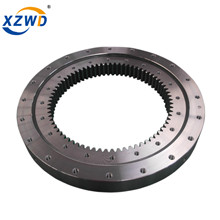 回转支承转盘轴承生产小松挖机型号PC200-6厂家直销