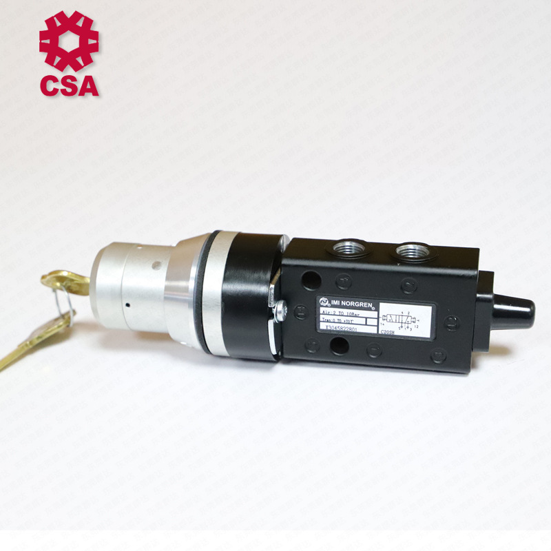 群达工业IMI NORGREN诺冠手控阀X3045822801订货期8-12周