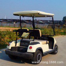 高尔夫球车东莞绿通高尔夫电瓶车厂家价格2人座高尔夫观光车定金