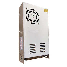 DC48V10A500W电机加湿器驱动雾化步进机工控设备马达用开关电源