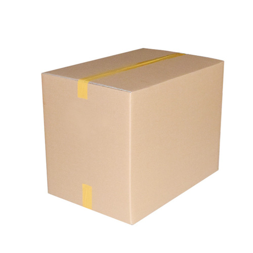 Cross-border e-commerce Amazon FBA cartons Foreign trade DHL express cartons Moving packing boxes wholesale