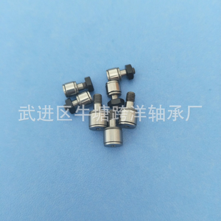 CFS4V-YIHEDA      CFS5V-YIHEDA    CFS6V-YIHED 凸轮随动器轴承