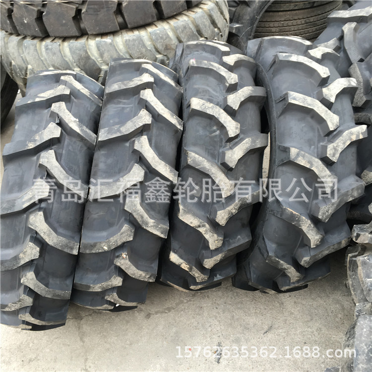 11.2-20应拖拉机轮胎农用轮胎