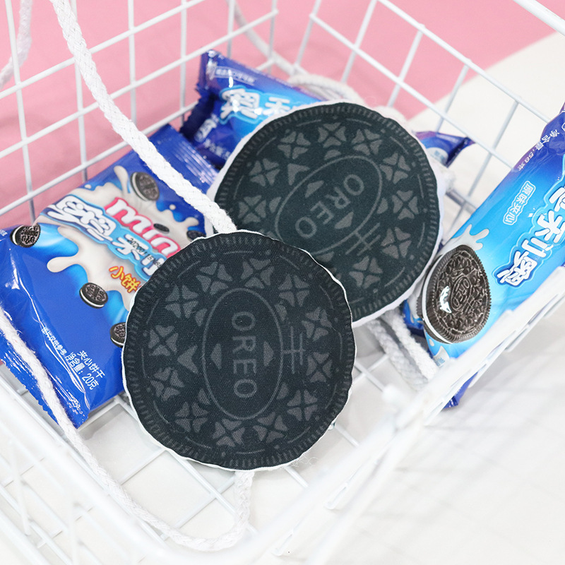 올리 오 장식 가방 (프리 사이즈)