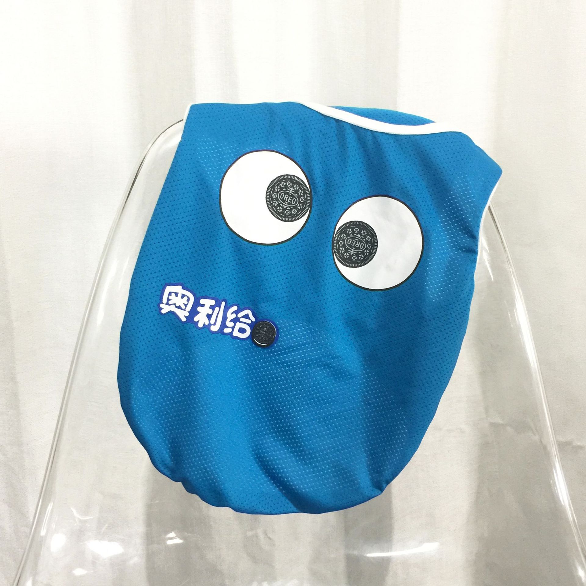 Ollie ao 싱글 의류 (가방 제외)