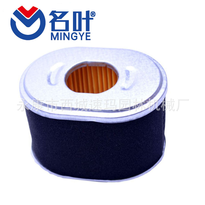 Mingye fabricantes suministran alta calidad 168/GX120/GX160 a través de la máquina conjunto completo accesorios del carburador pad