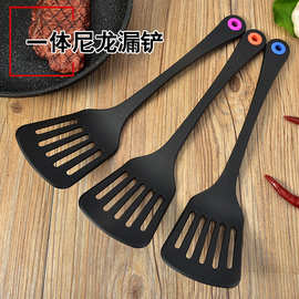 厂家批发尼龙铲厨房用尼龙铲食品 烹饪厨具 铲子煎饼用锅锅铲煎