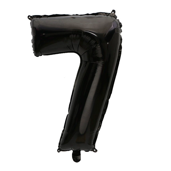 Black, 32