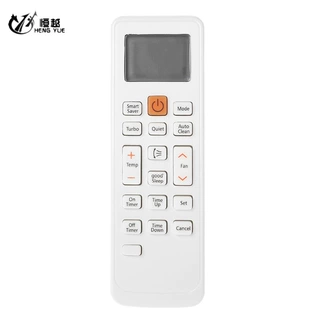 DB93-11115K 英文版 适用彡星空调遥控 DB93-11489l DB93-14195A
