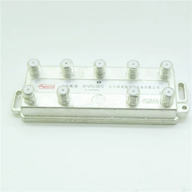 连接器;光纤跳线;分配器