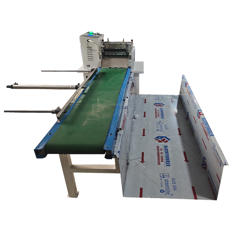 织带丝带绳带熔断机优惠价机械手切带机加热切断机切带机刀片发热