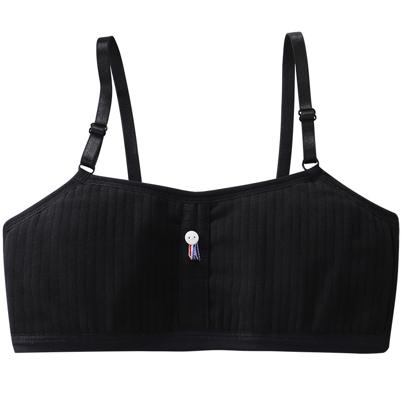 Cotton breathable underwear