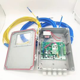 其他电缆;其他温湿度表;节能环保材料